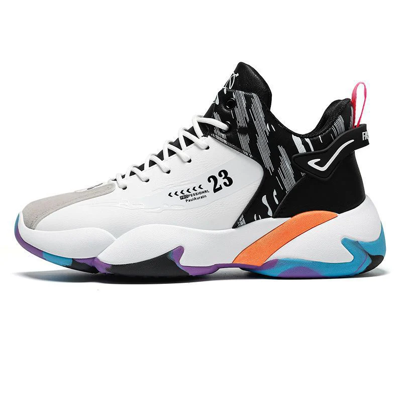 Damen Hochwertige Sport Sneakers mit dynamischer Dämpfung Heidi Mode - Image 8