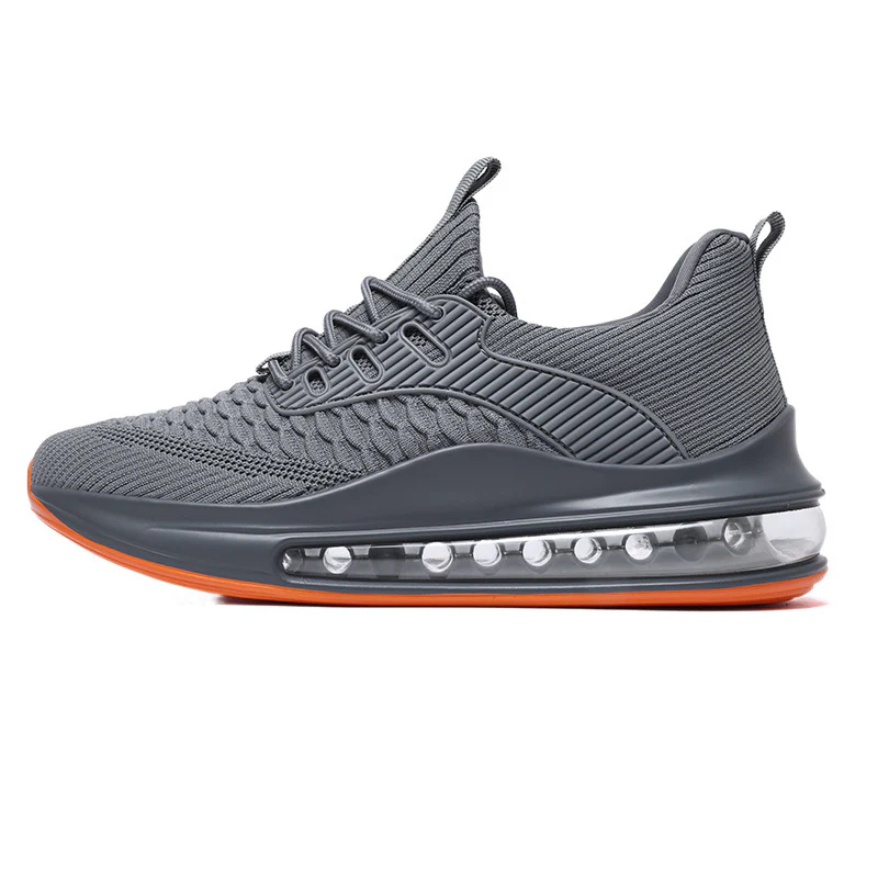 Damen Hochwertige Sport Sneakers mit innovativem Luftpolstersystem Heidi Mode - Image 5