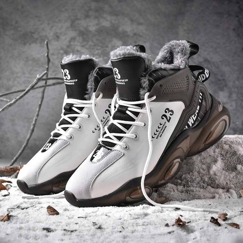 Damen Hochwertige Sport Sneakers mit innovativer Dämpfungstechnologie Heidi Mode - Image 2