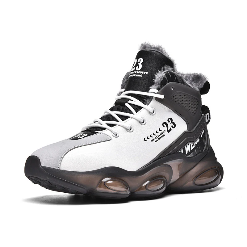 Damen Hochwertige Sport Sneakers mit innovativer Dämpfungstechnologie Heidi Mode - Image 8