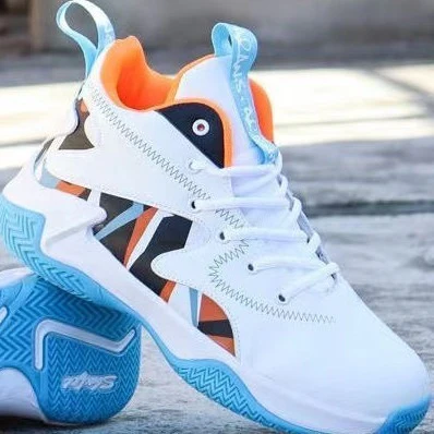 Damen Hochwertige Sport Sneakers mit stabilisierendem Fersenhalt und innovativem Dämpfungssystem Heidi Mode - Image 3