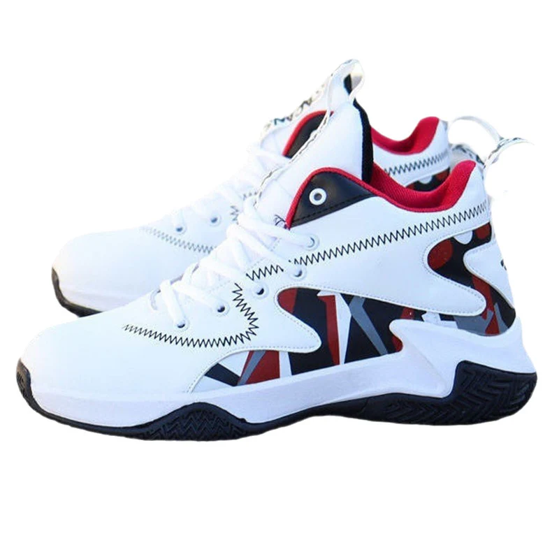 Damen Hochwertige Sport Sneakers mit stabilisierendem Fersenhalt und innovativem Dämpfungssystem Heidi Mode - Image 5
