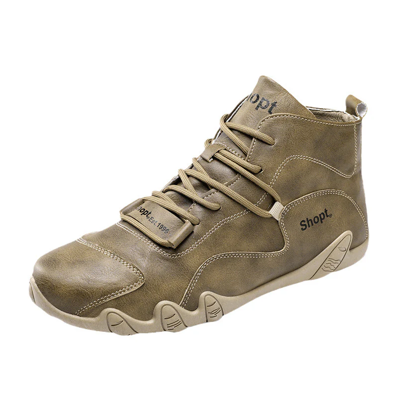 Damen Hochwertige Sportliche Sneakers mit rutschfestem Sohlenprofil Heidi Mode - Image 5