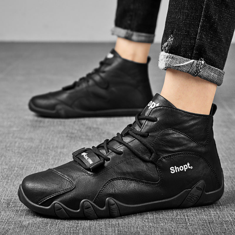 Damen Hochwertige Sportliche Sneakers mit rutschfestem Sohlenprofil Heidi Mode - Image 8