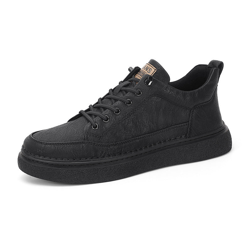 Damen Hochwertige und komfortable Sneakers mit retro Outdoor-Design Heidi Mode - Image 5