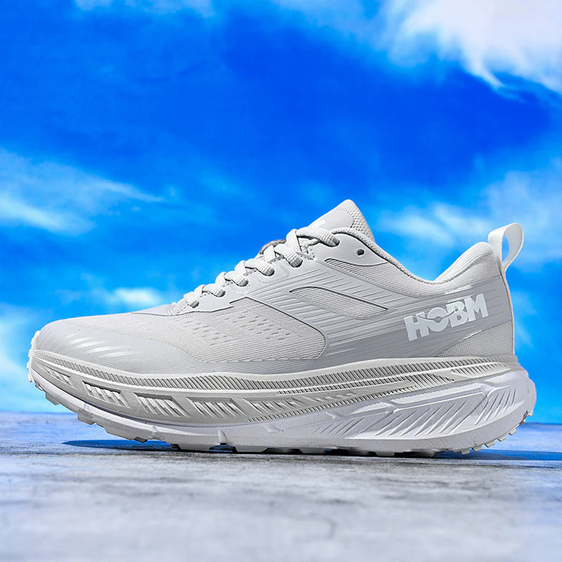 Damen Hochwertige und leistungsstarke Laufschuhe mit innovativem Dämpfungssystem Heidi Mode - Image 2
