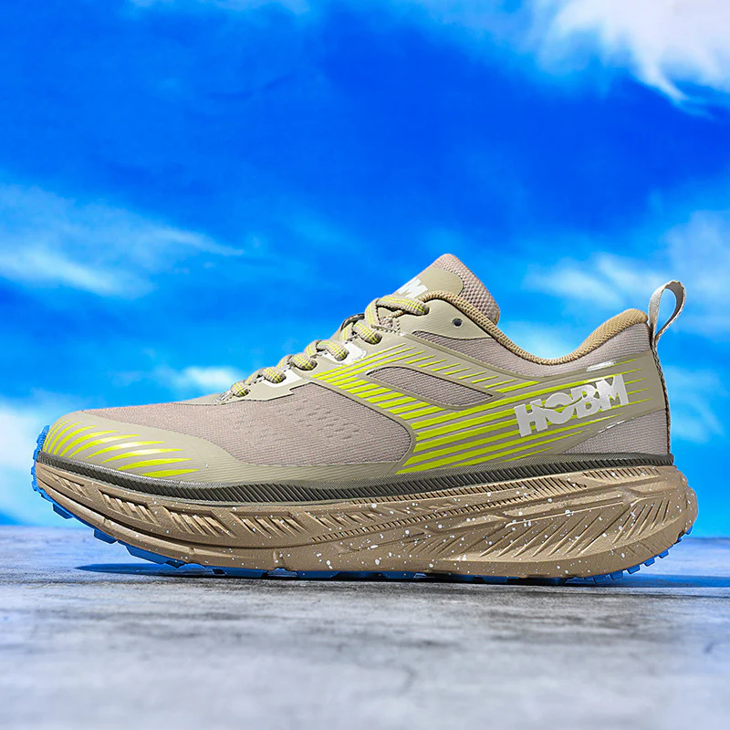 Damen Hochwertige und leistungsstarke Laufschuhe mit innovativem Dämpfungssystem Heidi Mode - Image 3
