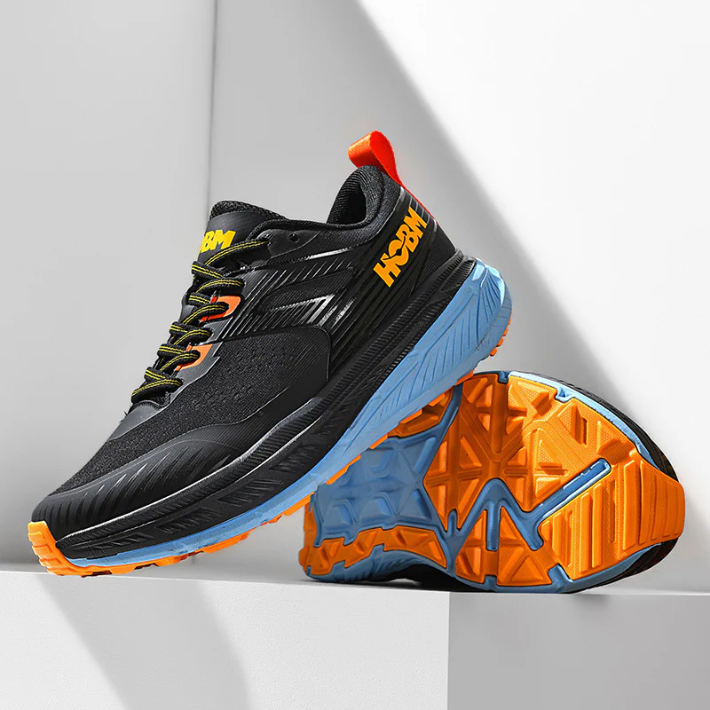 Damen Hochwertige und leistungsstarke Laufschuhe mit innovativem Dämpfungssystem Heidi Mode - Image 4