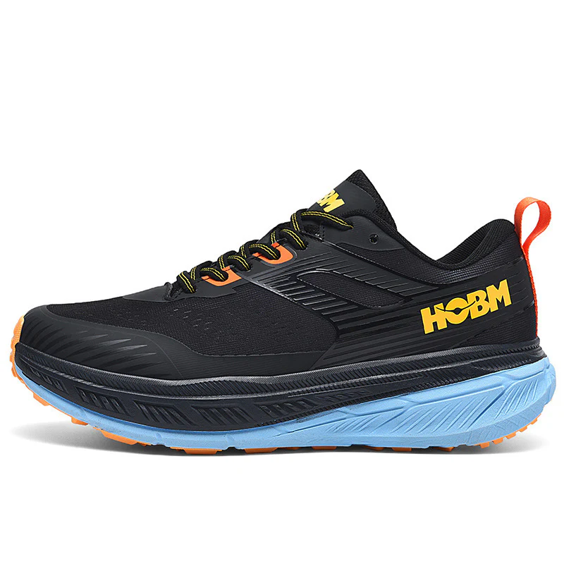 Damen Hochwertige und leistungsstarke Laufschuhe mit innovativem Dämpfungssystem Heidi Mode - Image 8