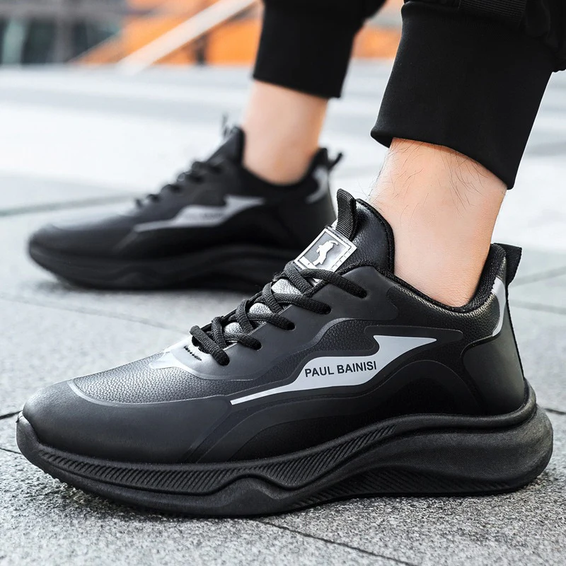 Damen Hochwertige und sportive Sneaker mit innovativer Dämpfungstechnologie Heidi Mode - Image 2