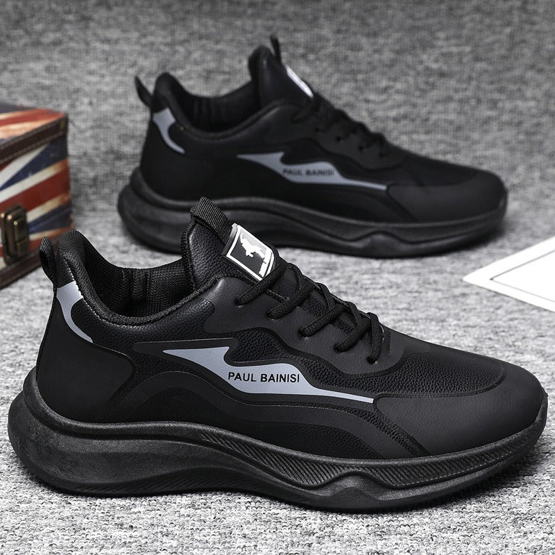 Damen Hochwertige und sportive Sneaker mit innovativer Dämpfungstechnologie Heidi Mode - Image 3