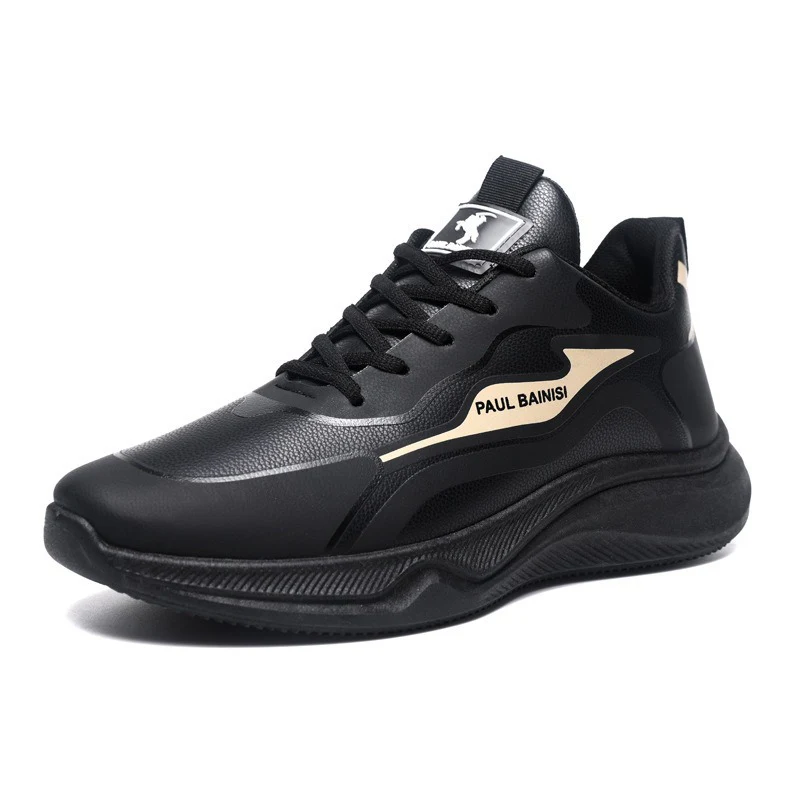 Damen Hochwertige und sportive Sneaker mit innovativer Dämpfungstechnologie Heidi Mode - Image 5