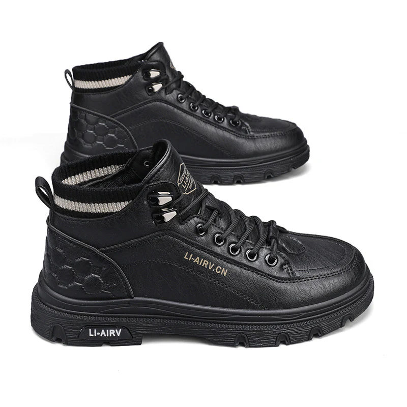 Damen Hochwertige Wanderstiefel mit temperaturregulierender Technologie und rutschfester Sohle Heidi Mode - Image 8