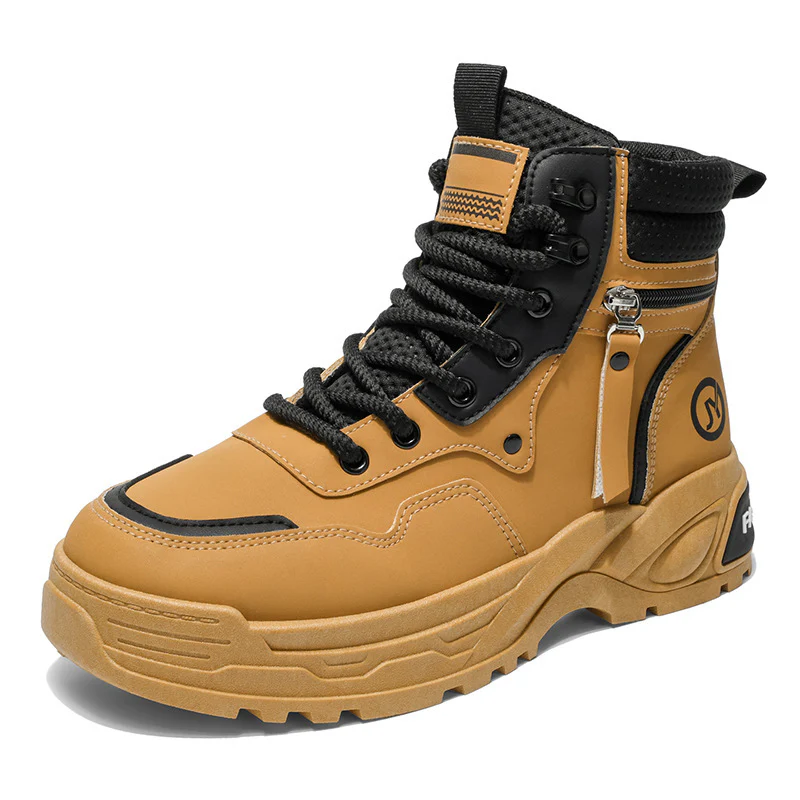 Damen Hochwertige Winterstiefel Heidi Mode - Image 5