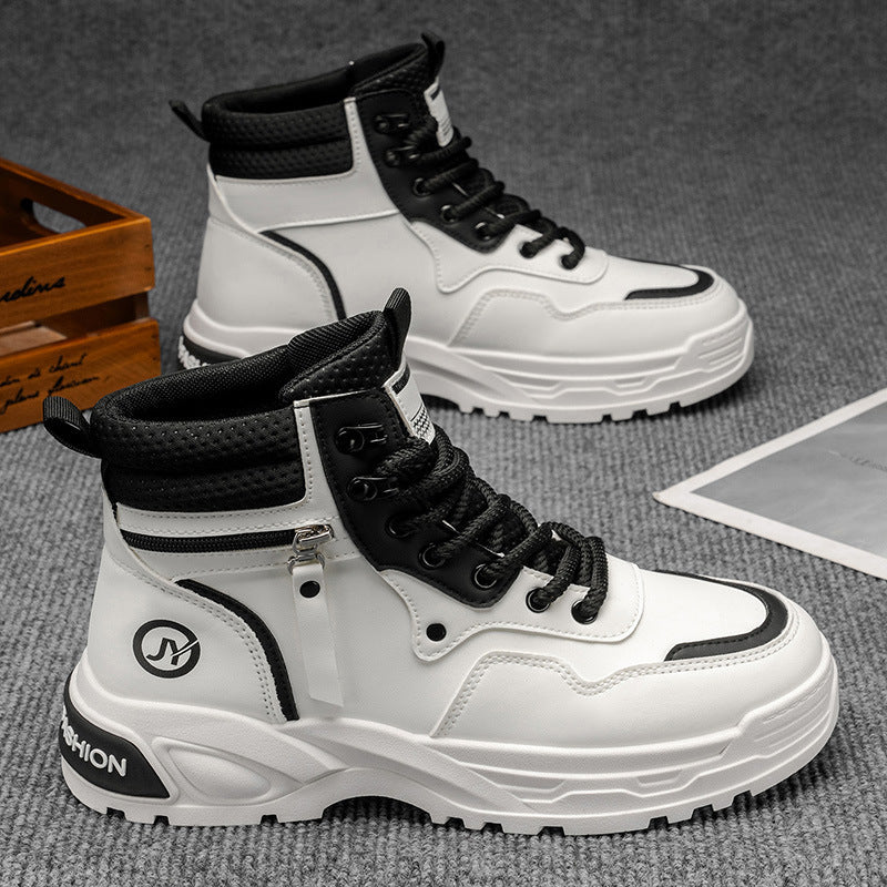 Damen Hochwertige Winterstiefel Heidi Mode - Image 7