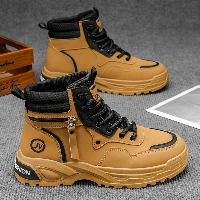Damen Hochwertige Winterstiefel Heidi Mode - Image 8