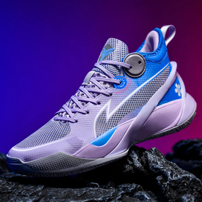 Damen Innovative High-Performance Sneakers Heidi Mode - Image 10