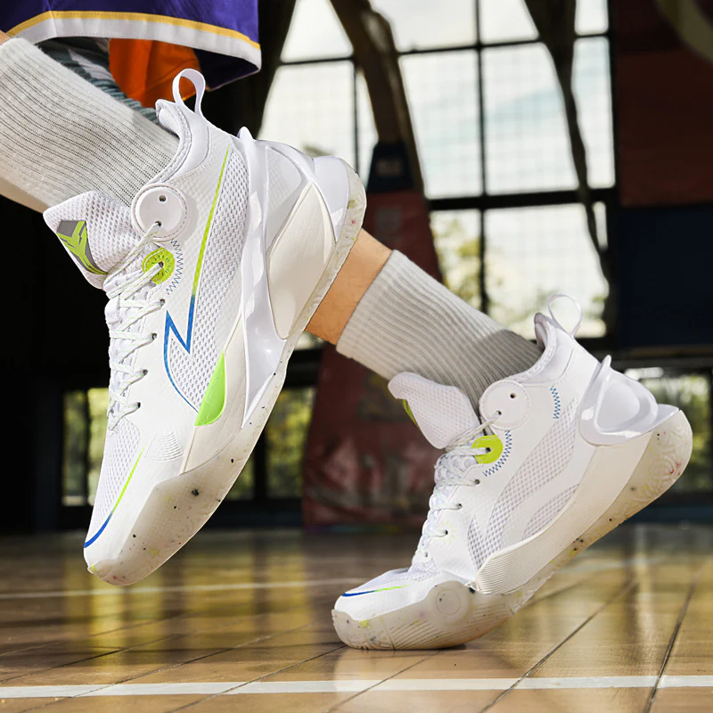 Damen Innovative High-Performance Sneakers Heidi Mode - Image 4