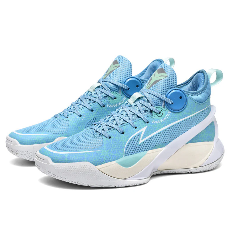 Damen Innovative High-Performance Sneakers Heidi Mode - Image 5