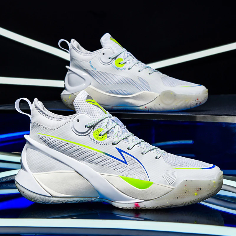 Damen Innovative High-Performance Sneakers Heidi Mode - Image 7
