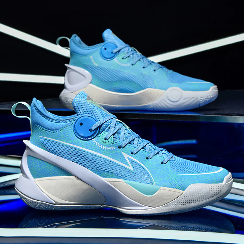 Damen Innovative High-Performance Sneakers Heidi Mode - Image 8