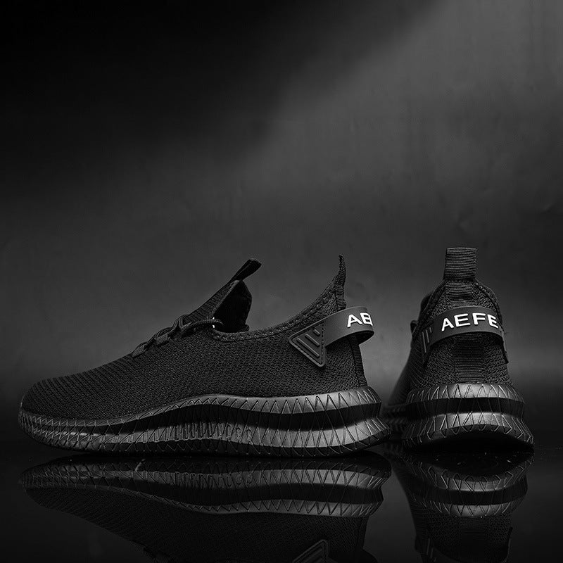 Damen Innovative Performance Sneakers mit atmungsaktivem Obermaterial und rutschfester Sohle Heidi Mode - Image 3