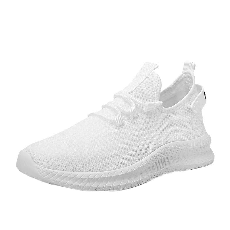 Damen Innovative Performance Sneakers mit atmungsaktivem Obermaterial und rutschfester Sohle Heidi Mode - Image 4