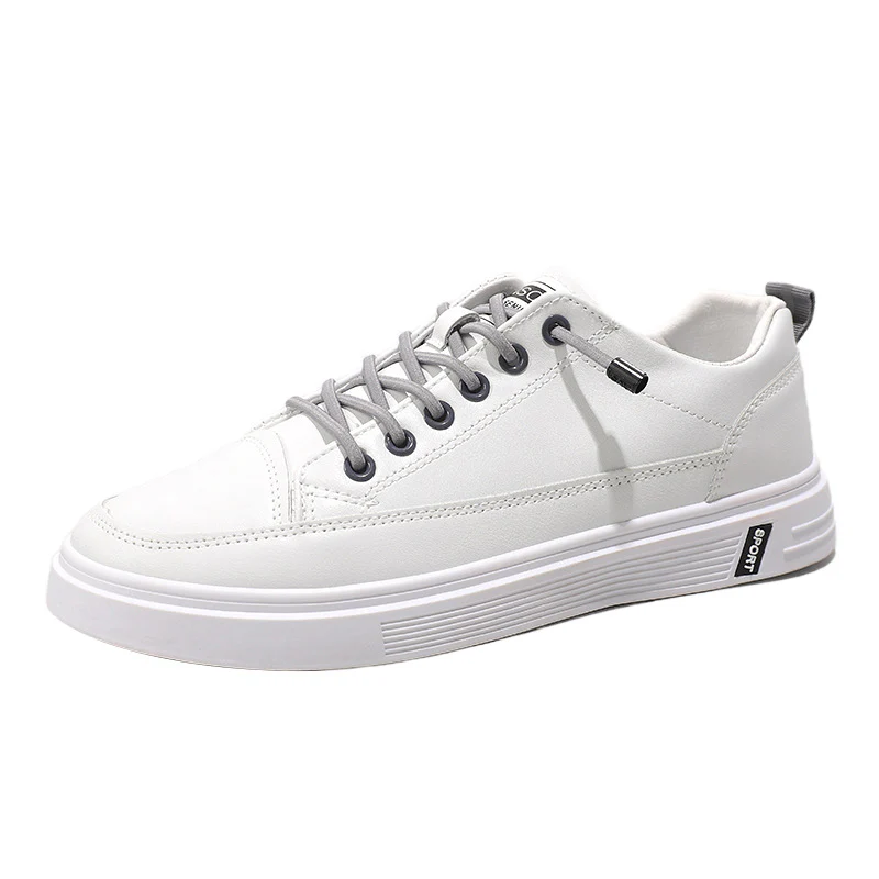Damen Klassische Sneakers mit komfortabler Passform und rutschfester Sohle Heidi Mode - Image 5