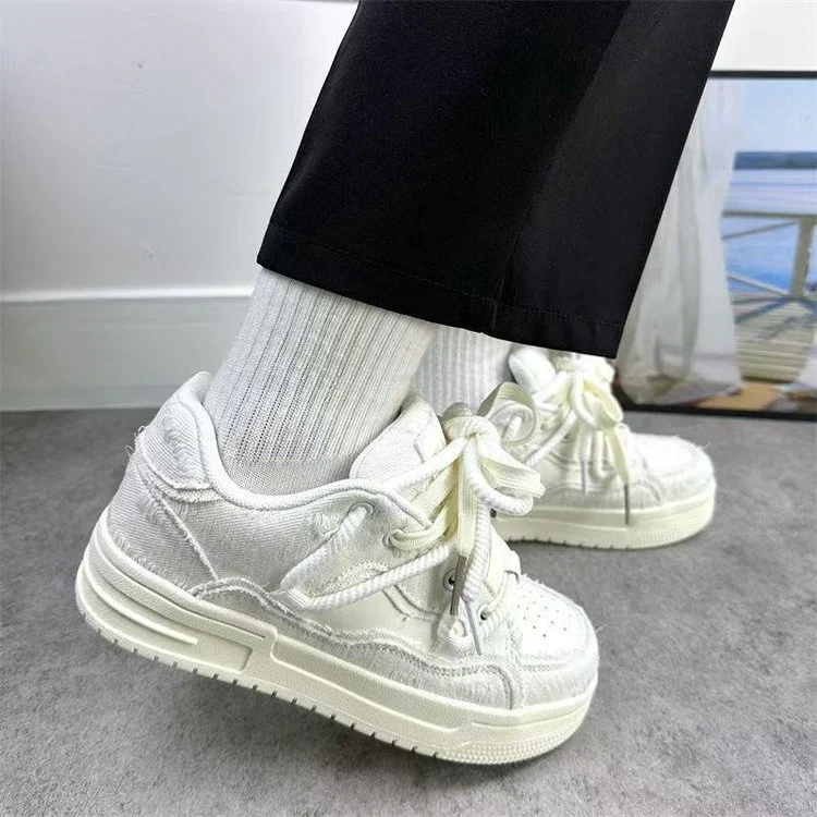 Damen Komfortable Bequemschuhe mit modischem Design Heidi Mode - Image 3