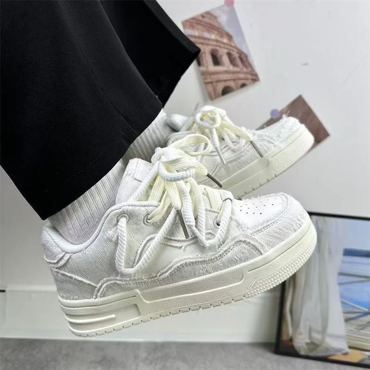 Damen Komfortable Bequemschuhe mit modischem Design Heidi Mode - Image 4
