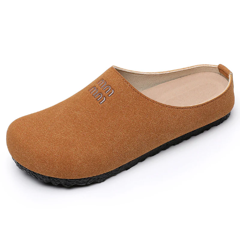 Damen Komfortable Clogs Heidi Mode - Image 12