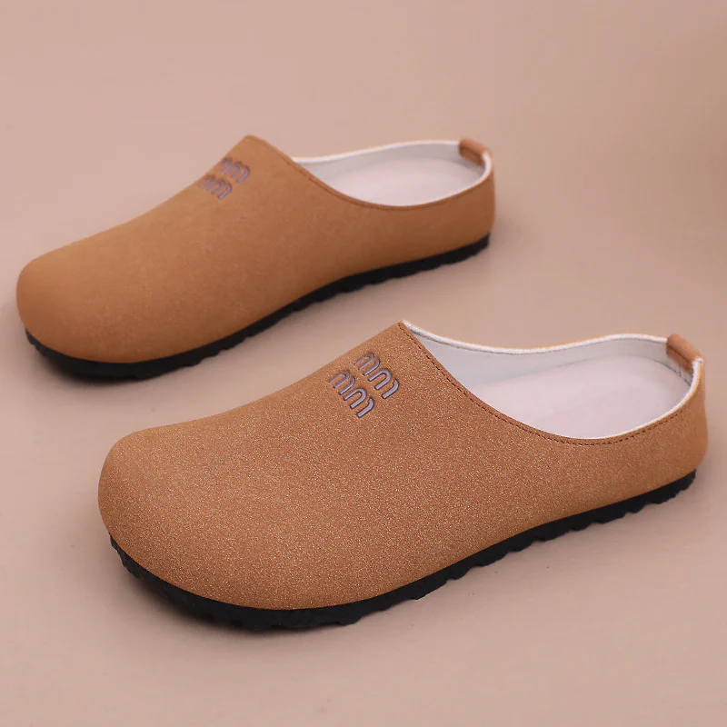 Damen Komfortable Clogs Heidi Mode - Image 2