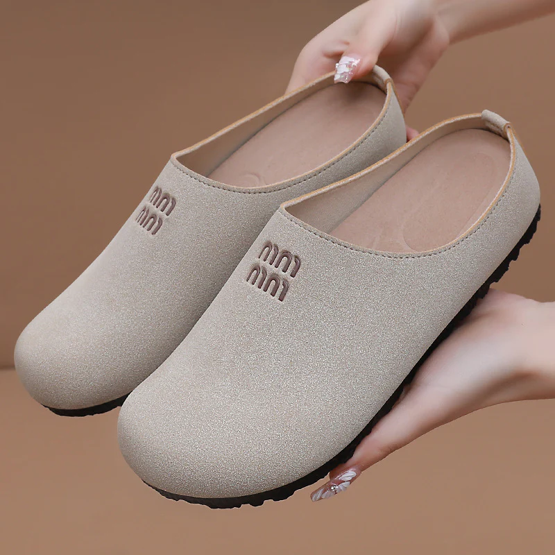 Damen Komfortable Clogs Heidi Mode - Image 3