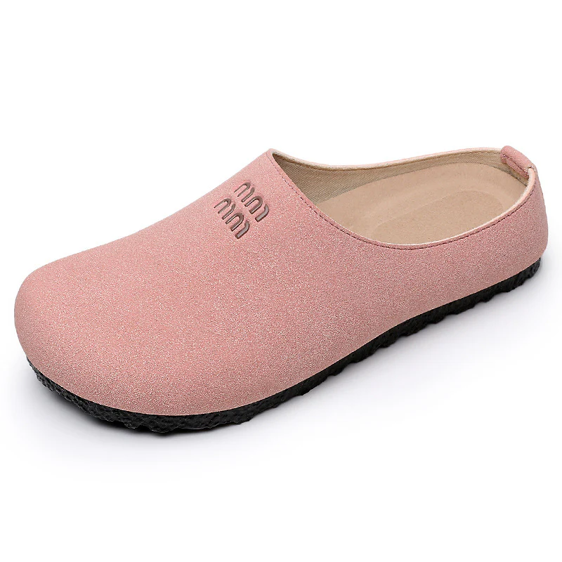 Damen Komfortable Clogs Heidi Mode - Image 5