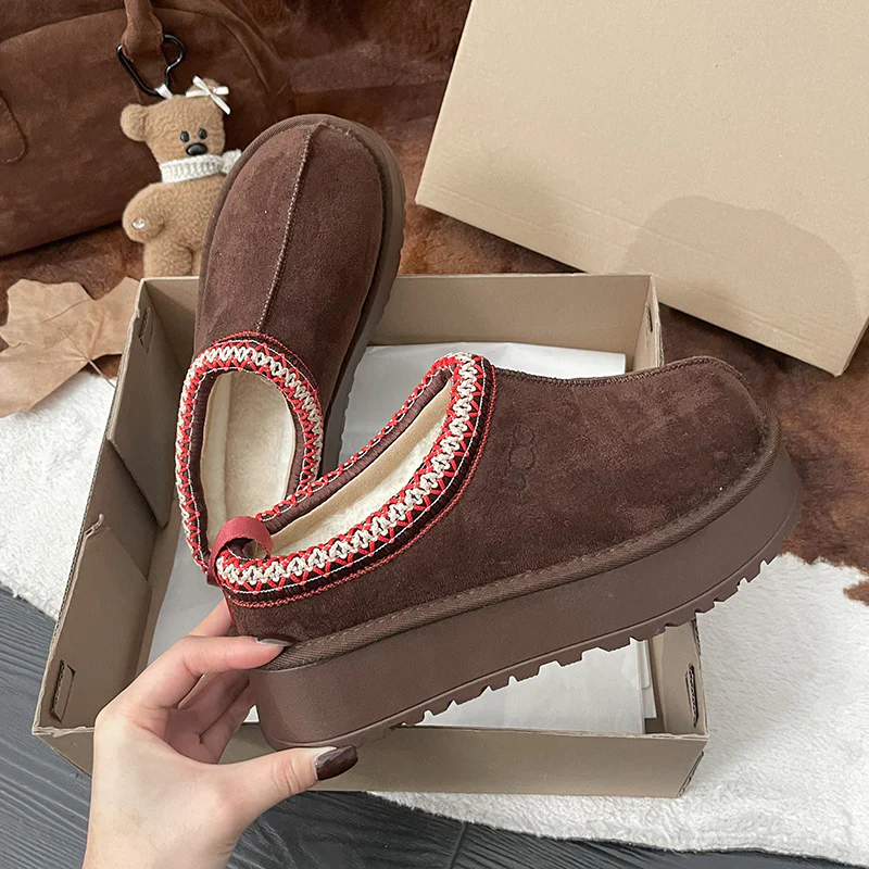 Damen Komfortable Clogs mit modischem Rand und rutschfester Sohle Heidi Mode - Image 2