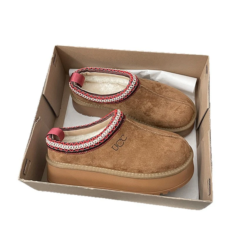 Damen Komfortable Clogs mit modischem Rand und rutschfester Sohle Heidi Mode - Image 5