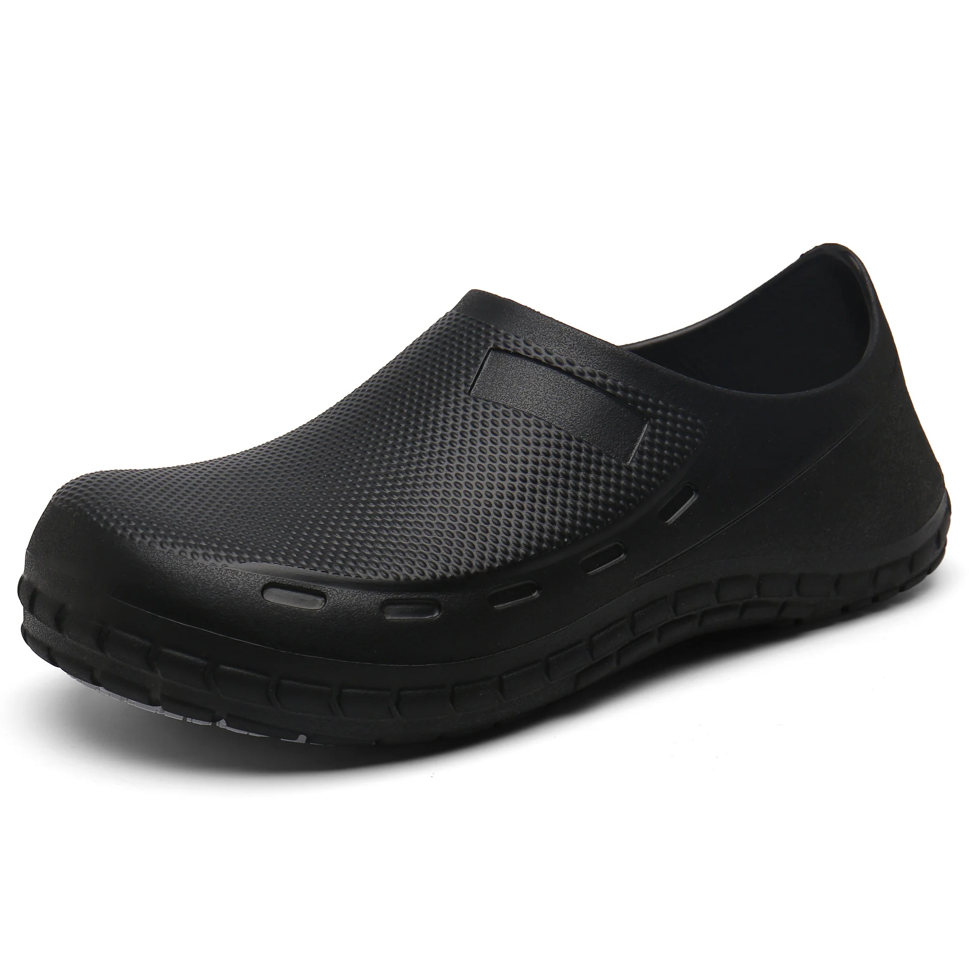 Damen Komfortable Freizeitschuhe aus rutschfestem Material Heidi Mode - Image 2