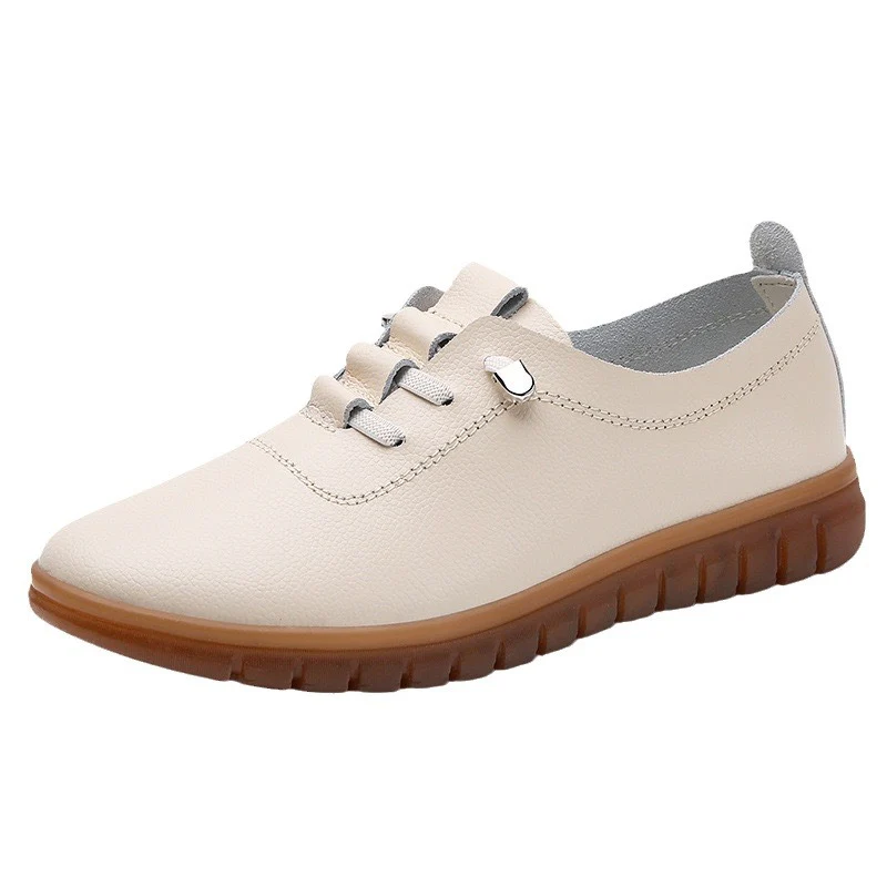 Damen Komfortable Freizeitschuhe Heidi Mode - Image 5