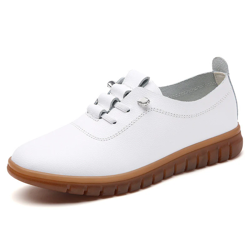 Damen Komfortable Freizeitschuhe Heidi Mode - Image 6