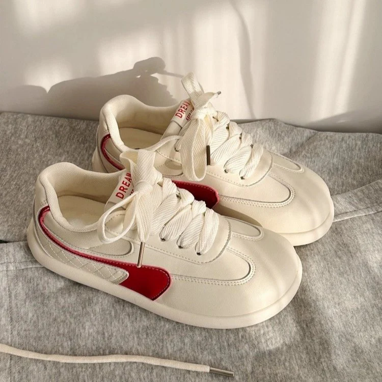 Damen Komfortable Freizeitschuhe mit ergonomischen Eigenschaften Heidi Mode - Image 5