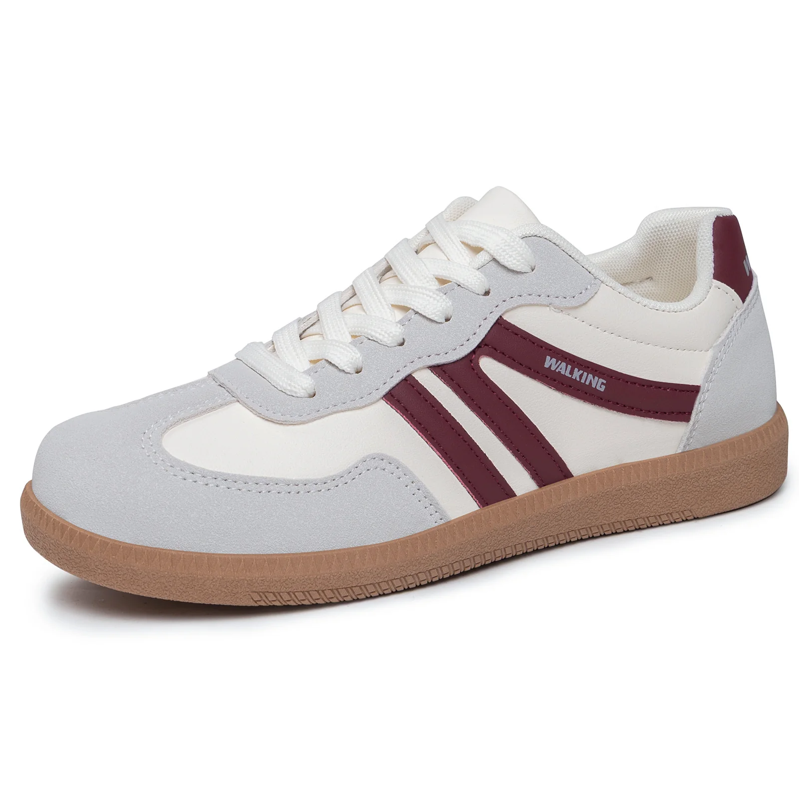 Damen Komfortable Freizeitschuhe mit rutschfester Sohle Heidi Mode - Image 5