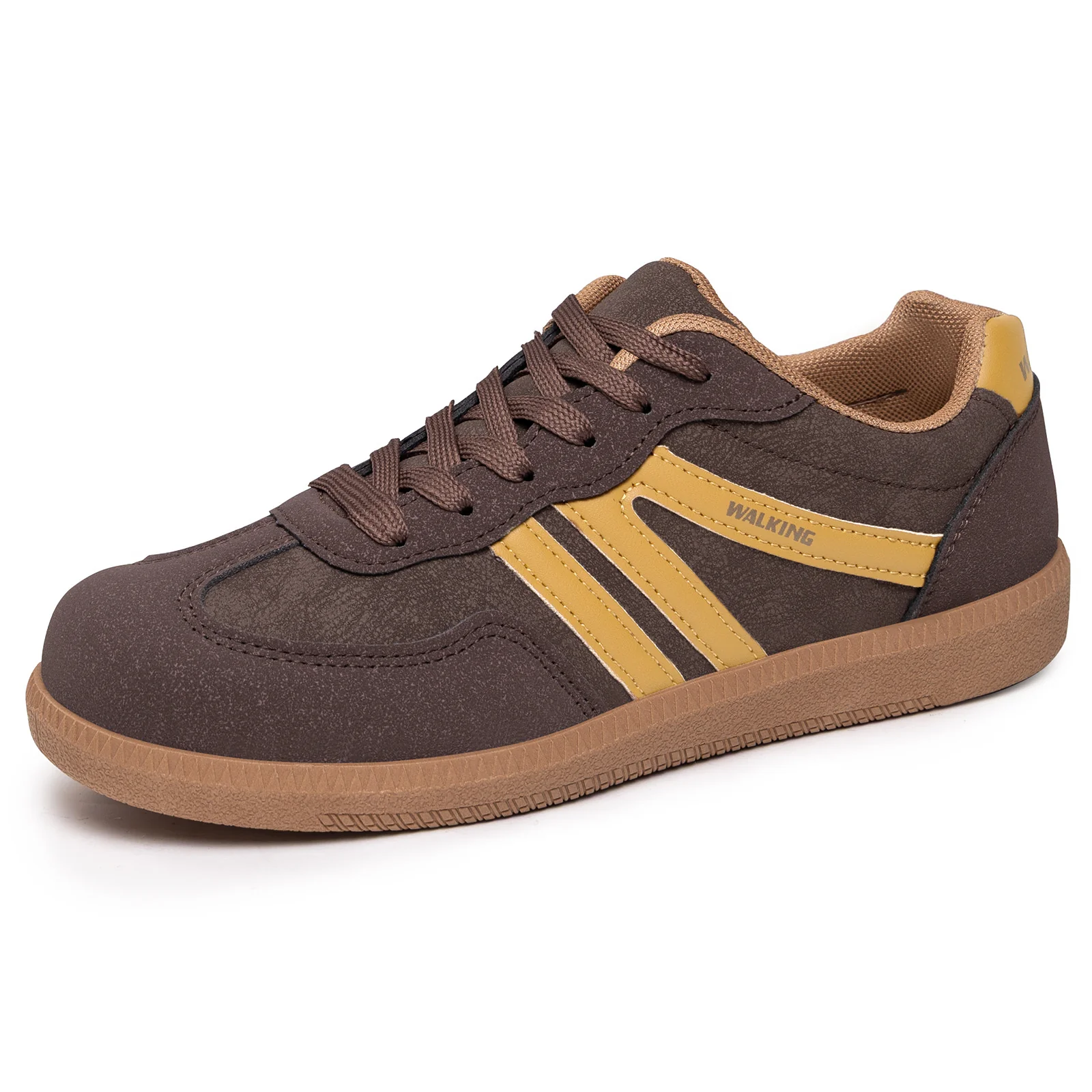 Damen Komfortable Freizeitschuhe mit rutschfester Sohle Heidi Mode - Image 7