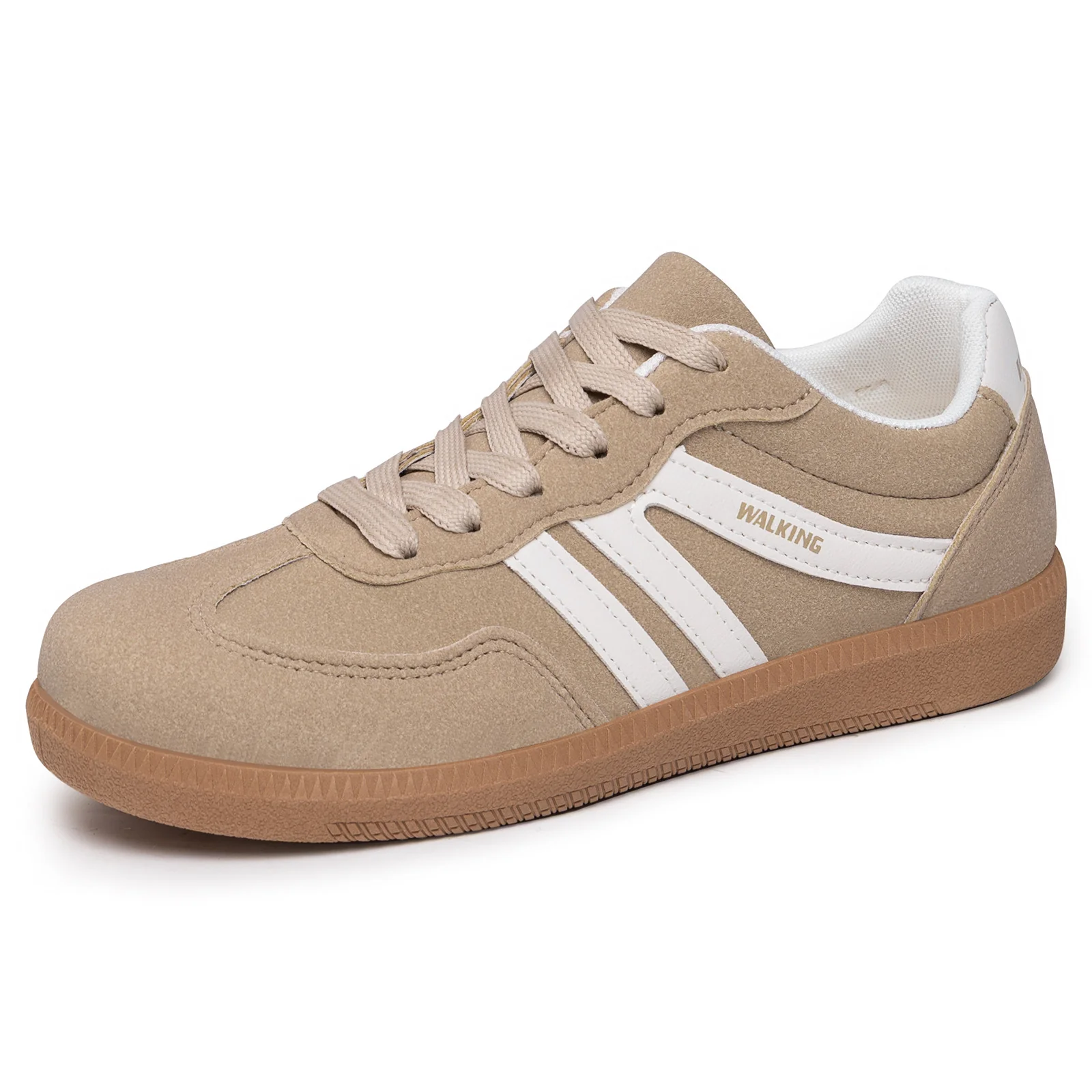 Damen Komfortable Freizeitschuhe mit rutschfester Sohle Heidi Mode - Image 8