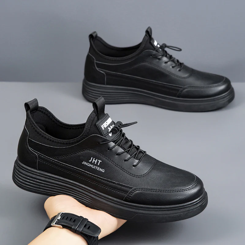 Damen Komfortable Freizeitschuhe mit rutschfester Sohle und atmungsaktivem Futter Heidi Mode - Image 3