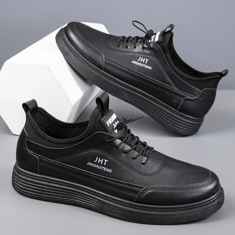 Damen Komfortable Freizeitschuhe mit rutschfester Sohle und atmungsaktivem Futter Heidi Mode - Image 6
