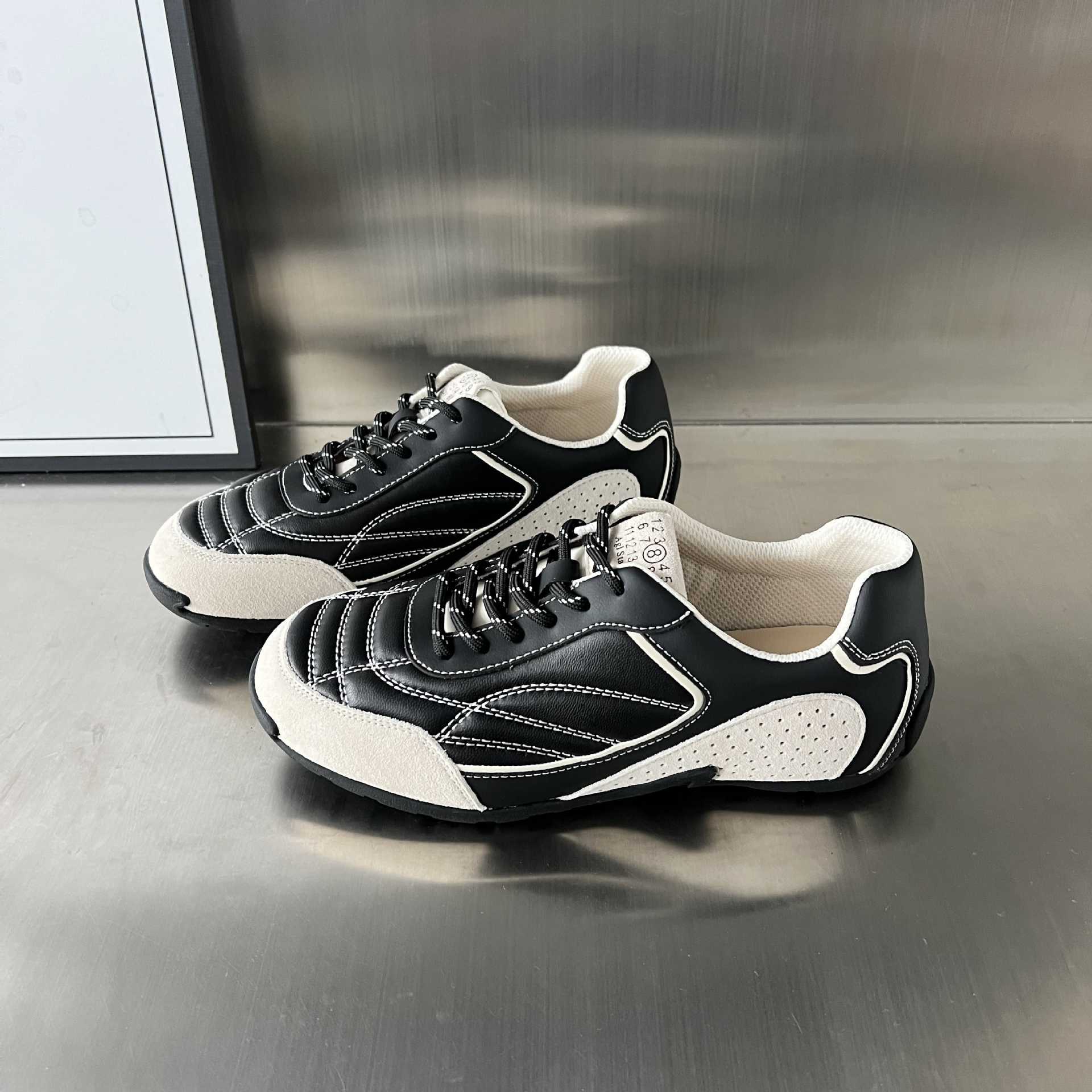 Damen Komfortable Freizeitsneaker mit atmungsaktiver Mesh-Oberfläche und dämpfendem Fußbett Heidi Mode - Image 7