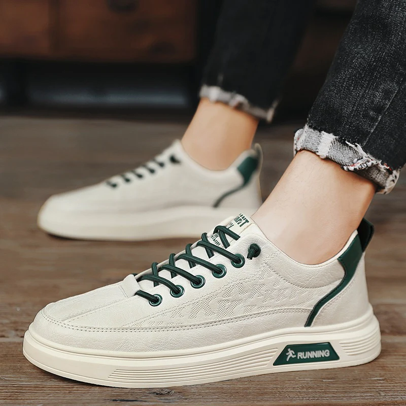 Damen Komfortable Freizeitsneakers mit atmungsaktivem Obermaterial Heidi Mode - Image 7