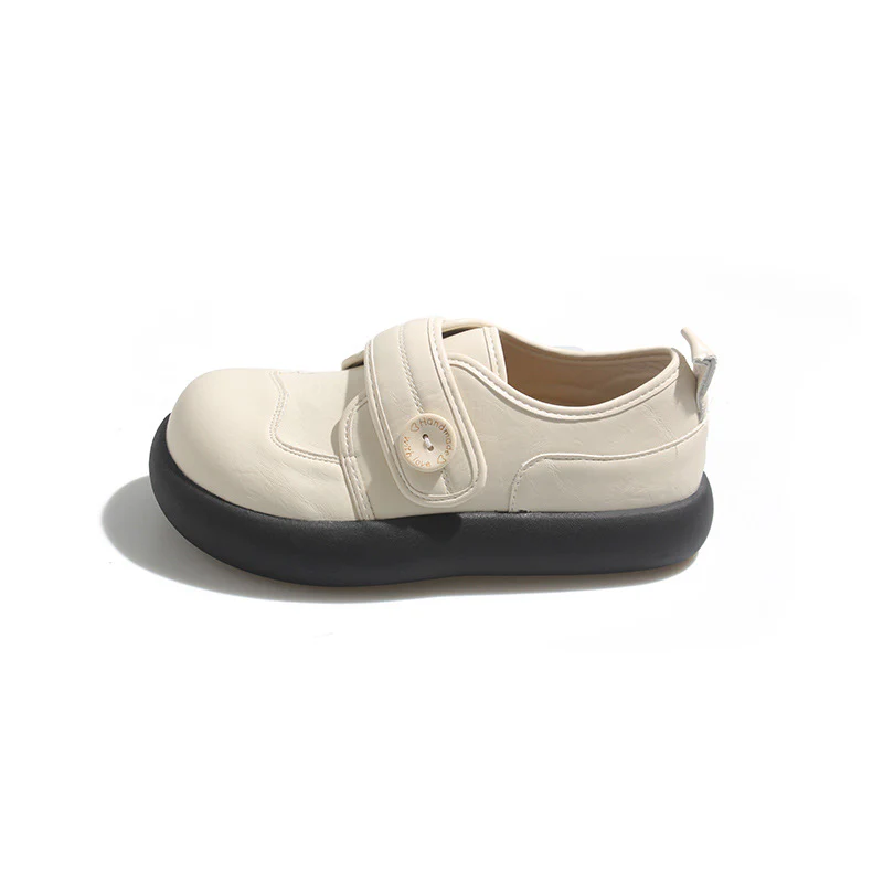 Damen Komfortable Klettschuhe mit atmungsaktivem Innenfutter Heidi Mode - Image 7