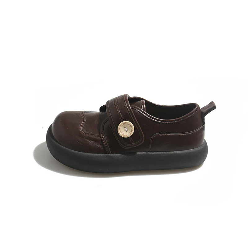 Damen Komfortable Klettschuhe mit atmungsaktivem Innenfutter Heidi Mode - Image 8