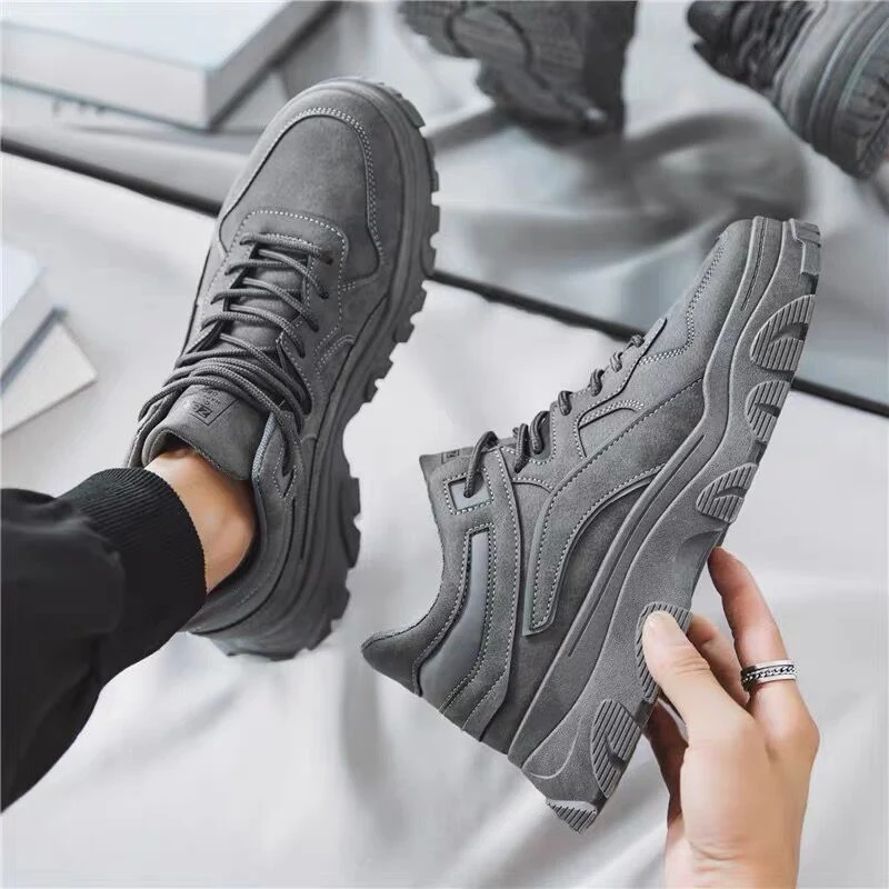 Damen Komfortable Lauf Sneakers Heidi Mode - Image 2